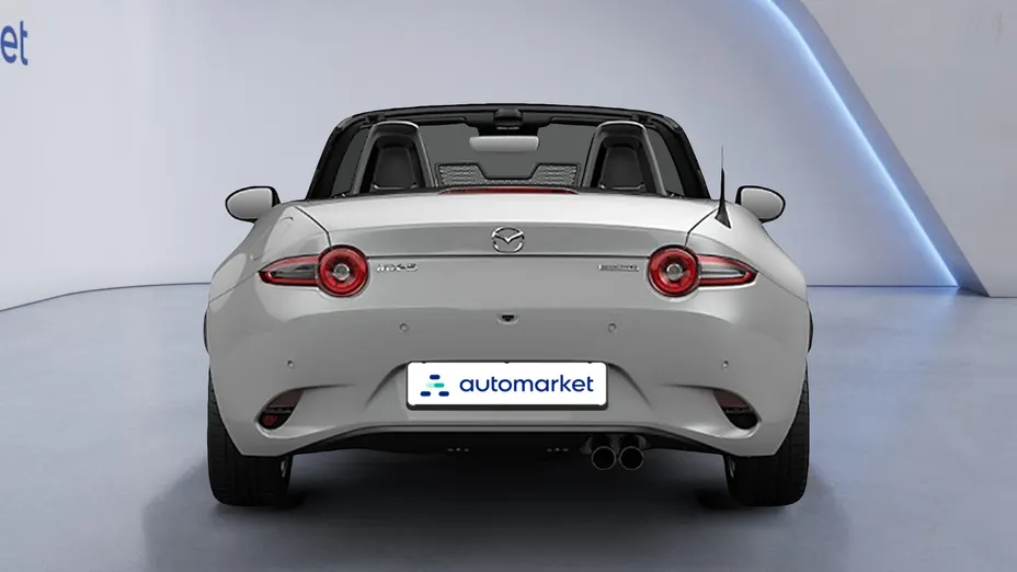 MAZDA MX-5 MX-5 1.5 Exclusive-Line Nowy