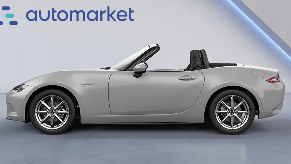 MAZDA MX-5 MX-5 1.5 Exclusive-Line Nowy