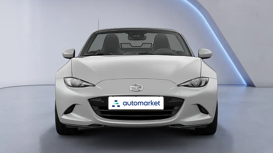 MAZDA MX-5 MX-5 1.5 Exclusive-Line Nowy