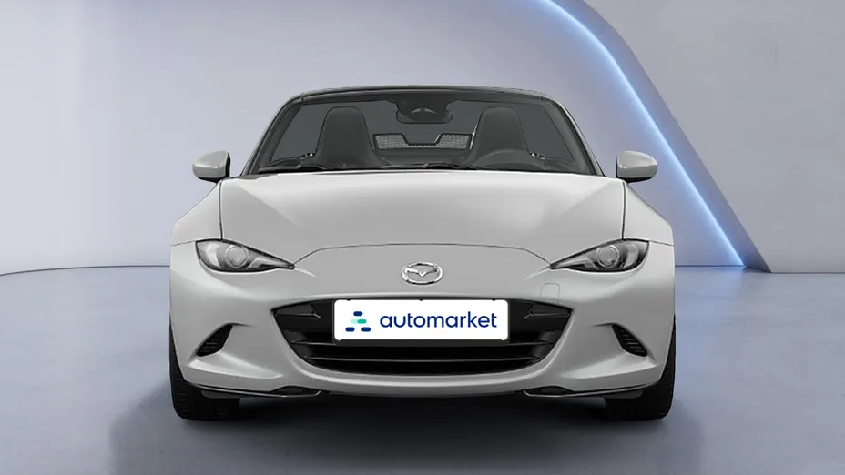 MAZDA MX-5 MX-5 1.5 Exclusive-Line Nowy