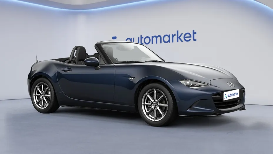 MAZDA MX-5 MX-5 1.5 Homura Nowy