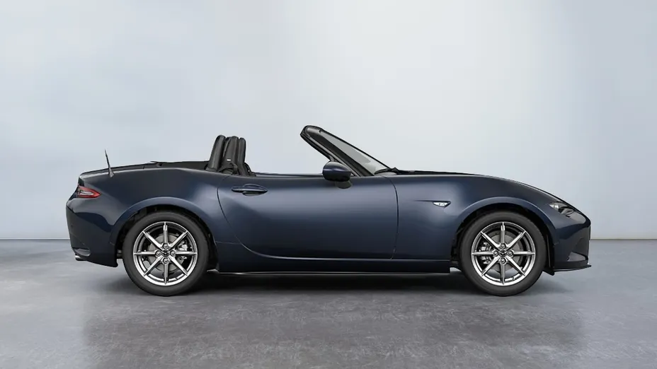 MAZDA MX-5 MX-5 1.5 Homura Nowy