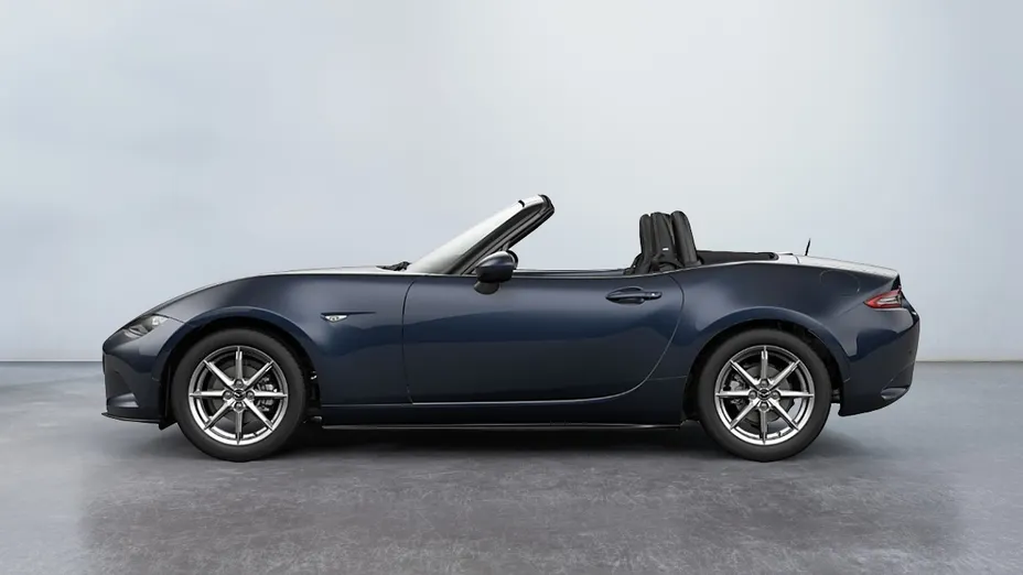 MAZDA MX-5 MX-5 1.5 Homura Nowy