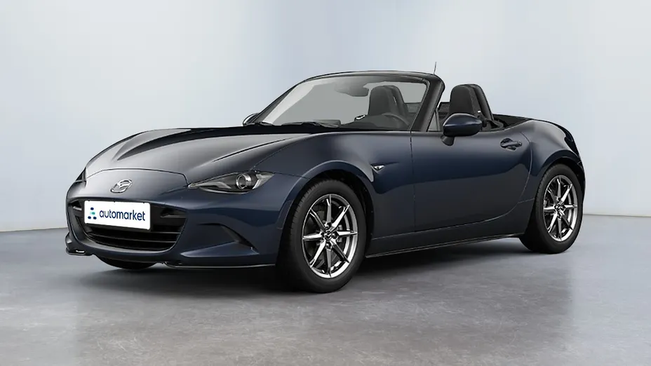 MAZDA MX-5 MX-5 1.5 Homura Nowy