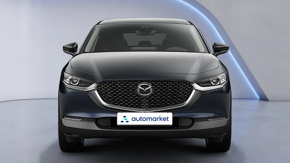 MAZDA CX-30 CX-30 2.5 mHEV Makoto 2WD aut Nowy