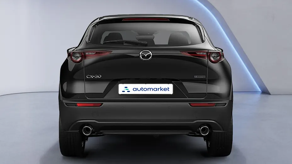 MAZDA CX-30 CX-30 2.0 mHEV Makoto 2WD aut Nowy