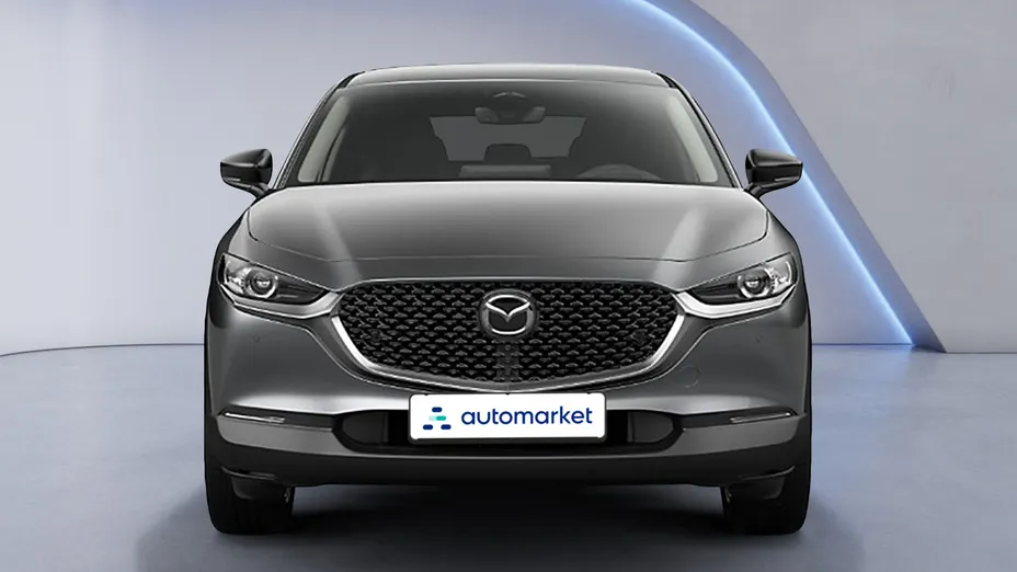 MAZDA CX-30 CX-30 2.5 mHEV Makoto 2WD aut Nowy