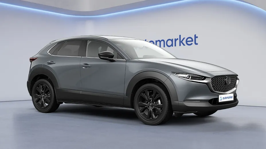 MAZDA CX-30 CX-30 2.5 mHEV Makoto 2WD Nowy