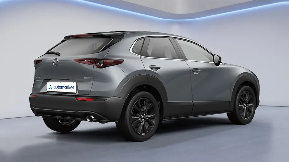 MAZDA CX-30 CX-30 2.5 mHEV Makoto 2WD Nowy