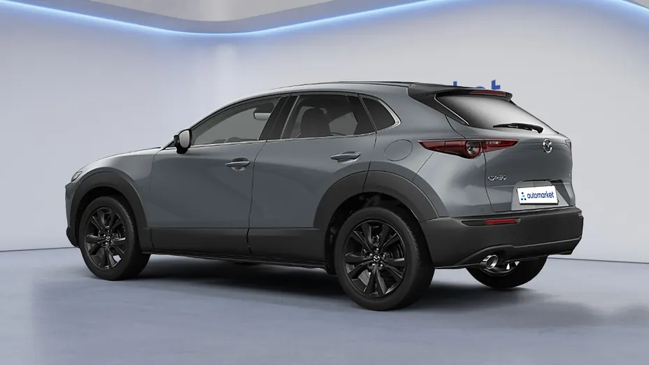 MAZDA CX-30 CX-30 2.5 mHEV Makoto 2WD Nowy