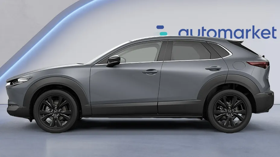 MAZDA CX-30 CX-30 2.5 mHEV Makoto 2WD Nowy