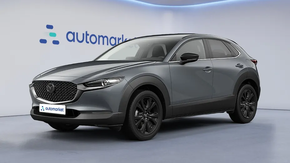 MAZDA CX-30 CX-30 2.0 mHEV Makoto 2WD aut Nowy