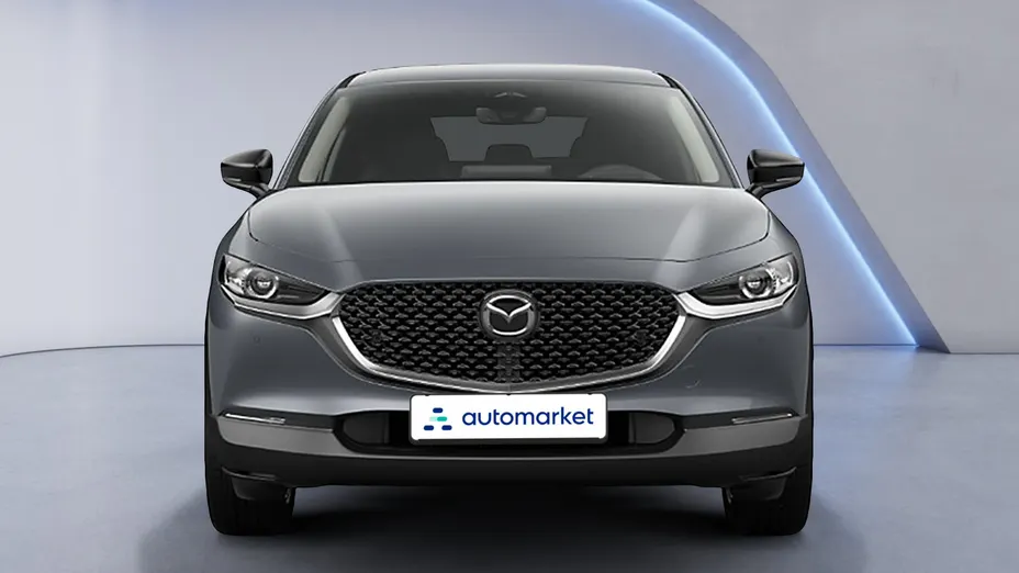 MAZDA CX-30 CX-30 2.5 mHEV Makoto 2WD Nowy