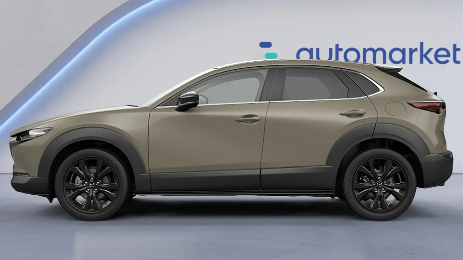 MAZDA CX-30 CX-30 2.0 mHEV Nagisa AWD aut Nowy