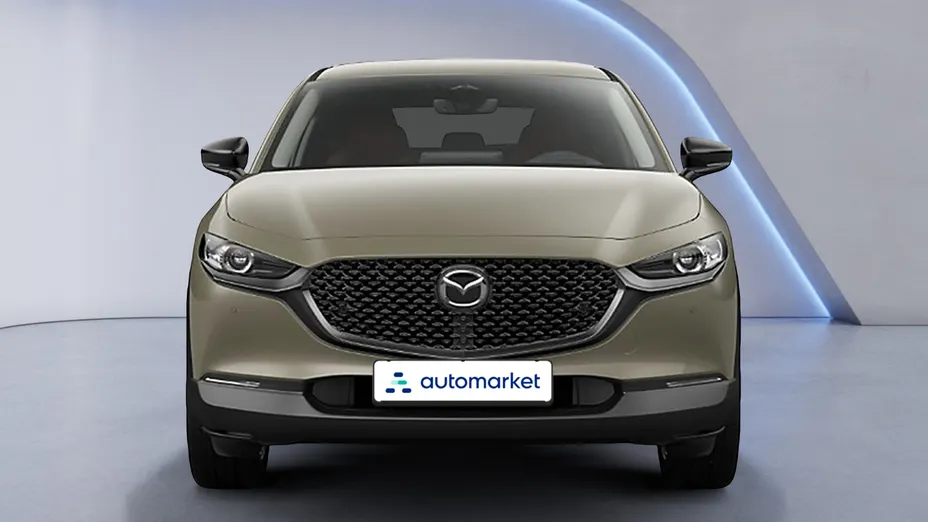 MAZDA CX-30 CX-30 2.0 mHEV Nagisa 2WD aut Nowy