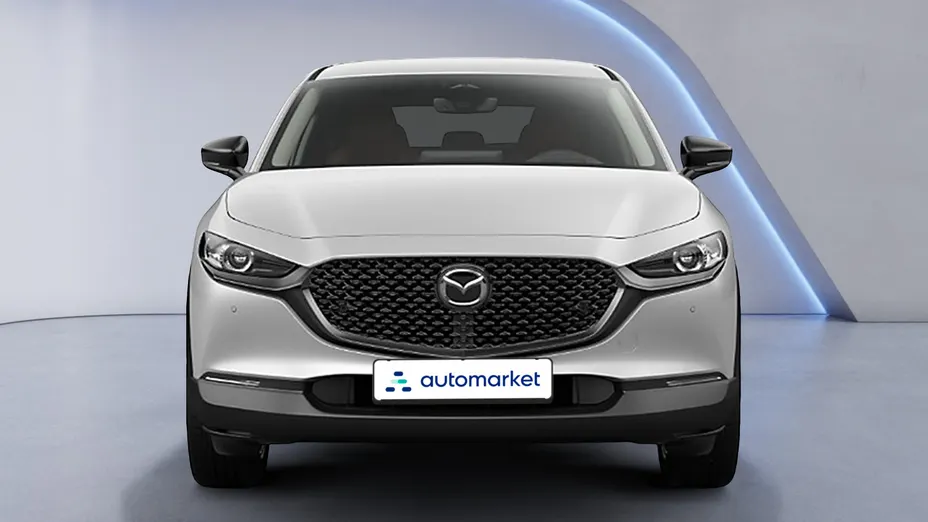 MAZDA CX-30 CX-30 2.0 mHEV Nagisa 2WD aut Nowy