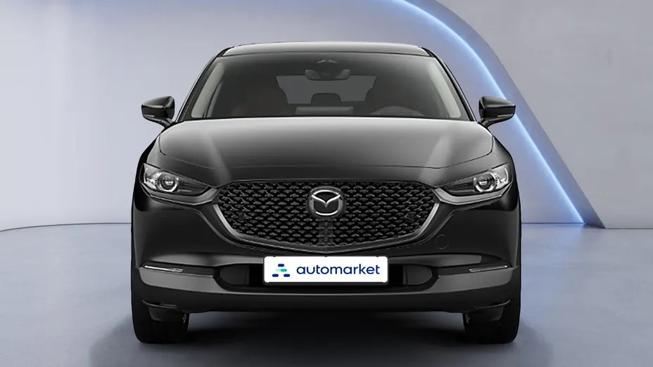 MAZDA CX-30 CX-30 2.0 mHEV Nagisa 2WD aut Nowy
