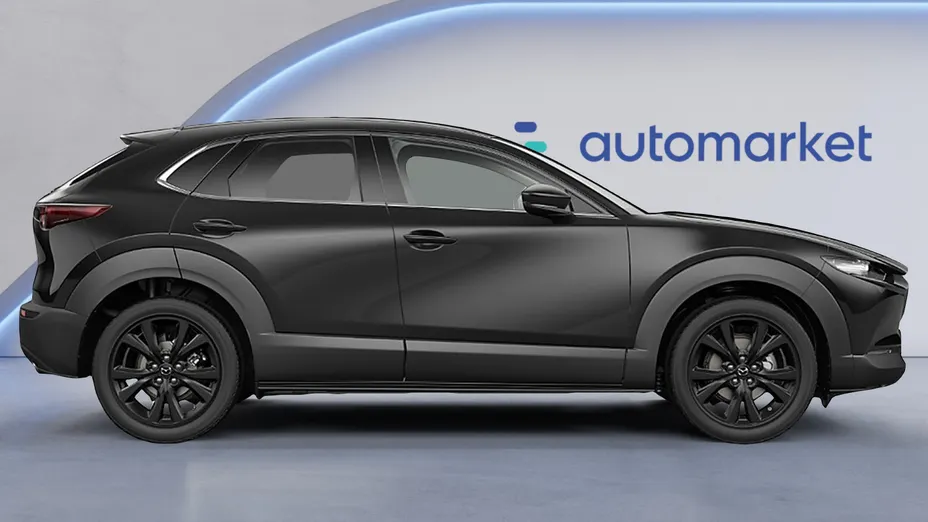 MAZDA CX-30 CX-30 2.0 mHEV Nagisa 2WD aut Nowy