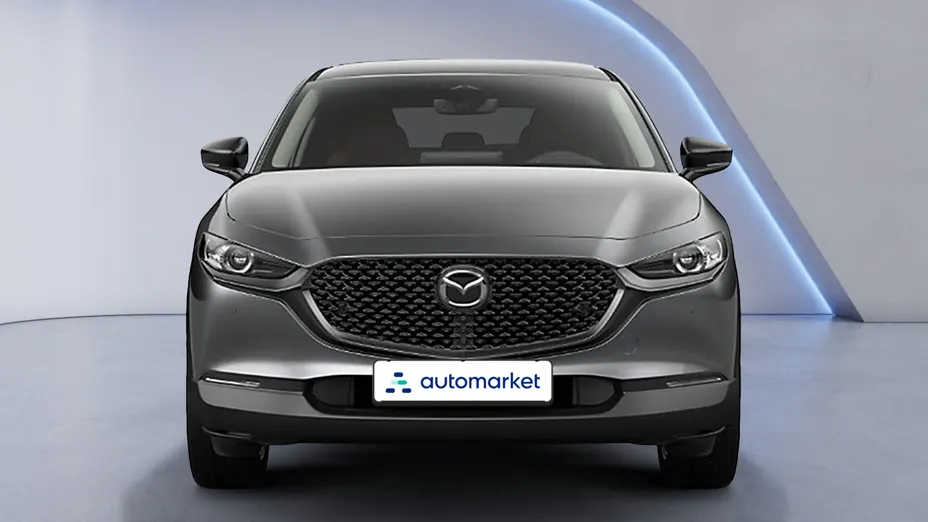 MAZDA CX-30 CX-30 2.0 mHEV Nagisa 2WD aut Nowy