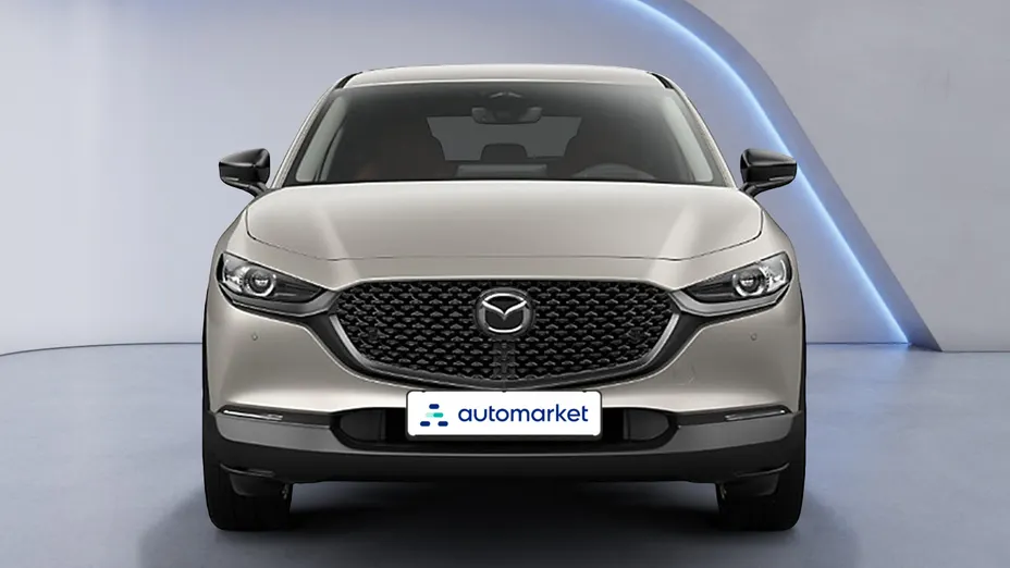 MAZDA CX-30 CX-30 2.0 mHEV Nagisa 2WD aut Nowy