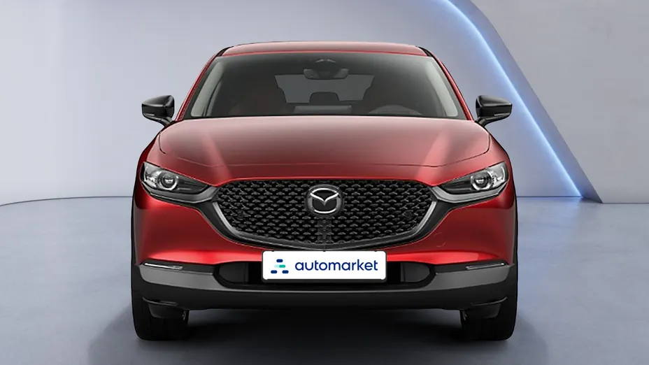 MAZDA CX-30 CX-30 2.0 mHEV Nagisa 2WD aut Nowy