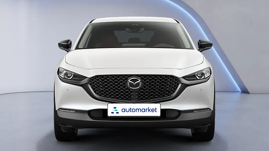 MAZDA CX-30 CX-30 2.0 mHEV Nagisa 2WD aut Nowy