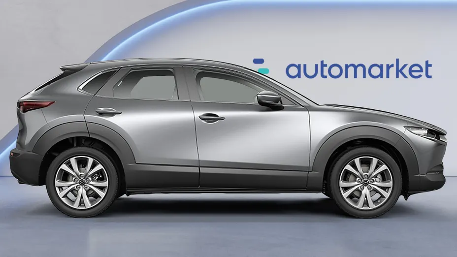 MAZDA CX-30 CX-30 2.0 mHEV Centre-Line 2WD aut Nowy