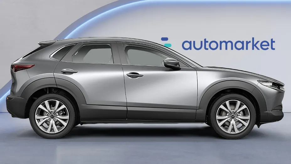 MAZDA CX-30 CX-30 2.0 mHEV Centre-Line 2WD aut Nowy