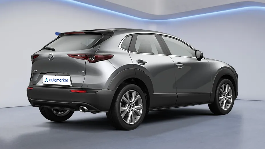 MAZDA CX-30 CX-30 2.0 mHEV Centre-Line 2WD aut Nowy