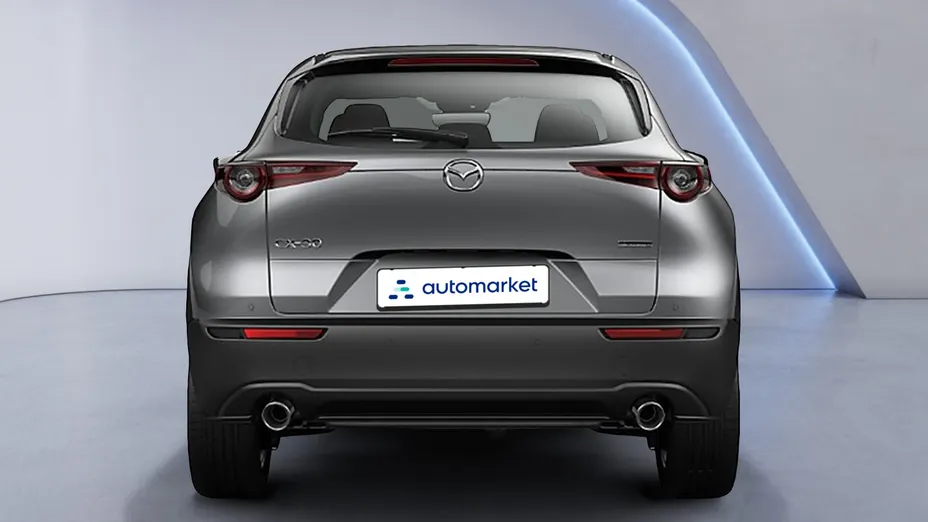 MAZDA CX-30 CX-30 2.0 mHEV Centre-Line 2WD aut Nowy