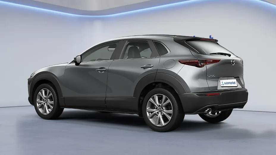MAZDA CX-30 CX-30 2.0 mHEV Centre-Line 2WD aut Nowy