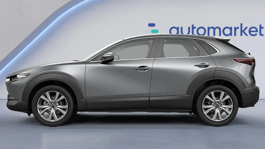 MAZDA CX-30 CX-30 2.0 mHEV Centre-Line 2WD aut Nowy