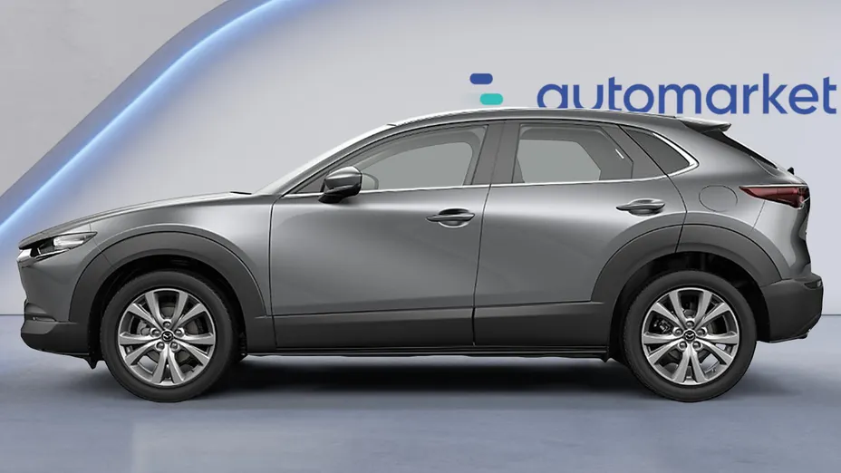 MAZDA CX-30 CX-30 2.0 mHEV Centre-Line 2WD aut Nowy