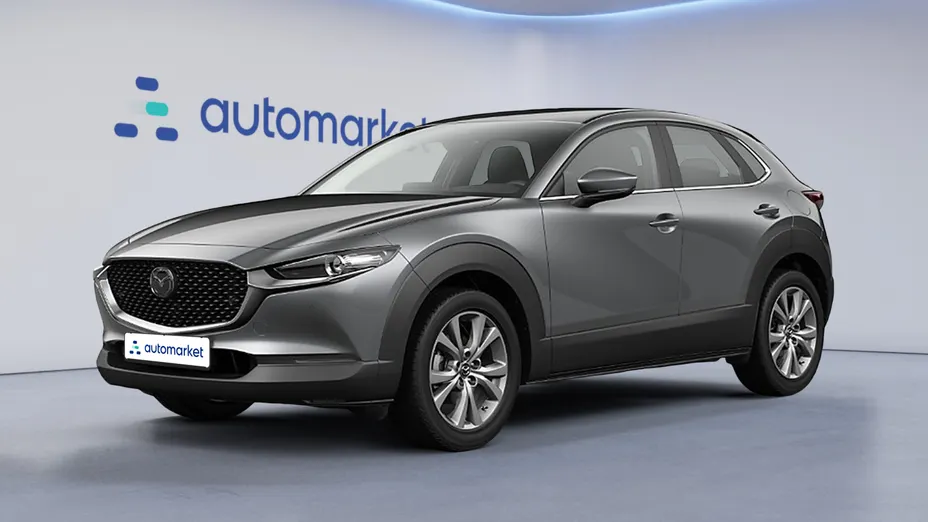 MAZDA CX-30 CX-30 2.0 mHEV Centre-Line 2WD aut Nowy