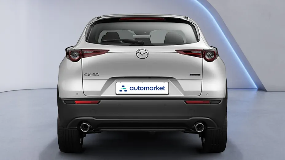 MAZDA CX-30 CX-30 2.0 mHEV Centre-Line 2WD aut Nowy