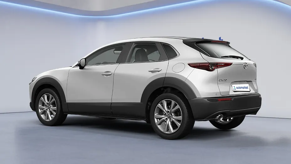 MAZDA CX-30 CX-30 2.0 mHEV Centre-Line 2WD aut Nowy