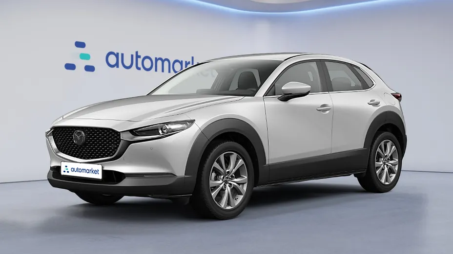 MAZDA CX-30 CX-30 2.0 mHEV Centre-Line 2WD aut Nowy