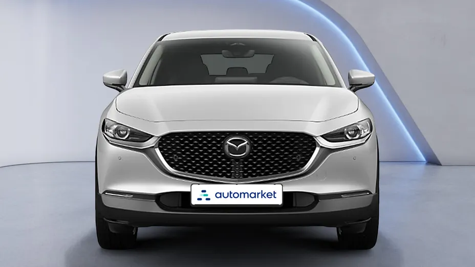 MAZDA CX-30 CX-30 2.0 mHEV Centre-Line 2WD aut Nowy