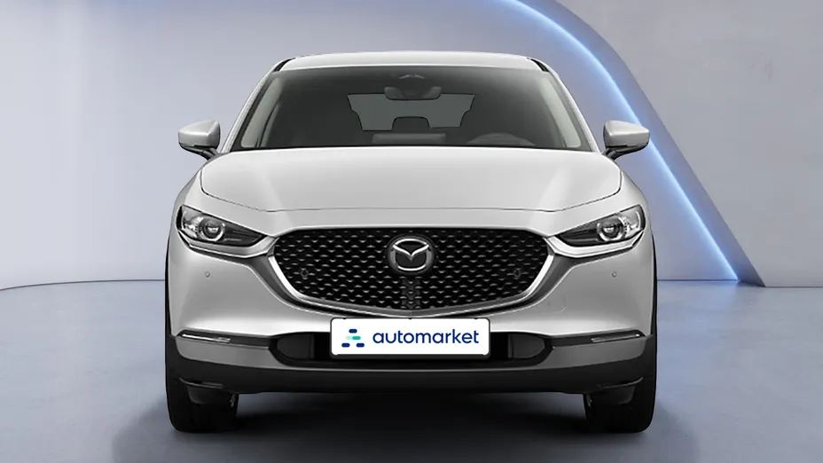 MAZDA CX-30 CX-30 2.0 mHEV Centre-Line 2WD aut Nowy