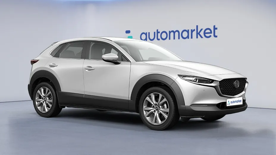 MAZDA CX-30 CX-30 2.0 mHEV Centre-Line 2WD aut Nowy