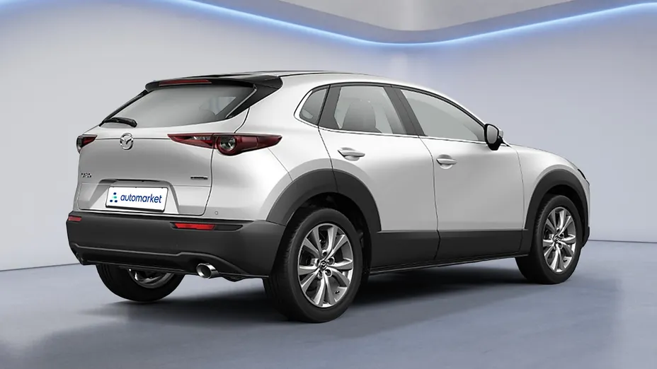 MAZDA CX-30 CX-30 2.0 mHEV Centre-Line 2WD aut Nowy