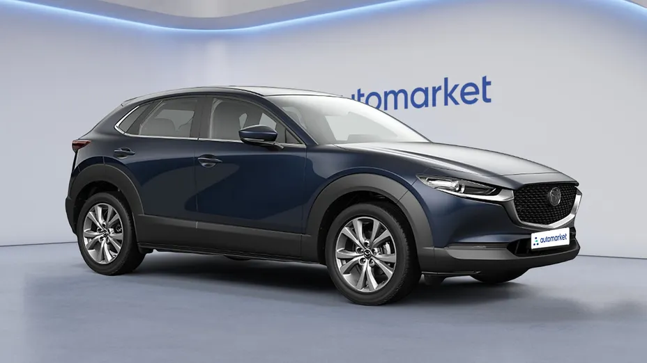 MAZDA CX-30 CX-30 2.0 mHEV Centre-Line 2WD aut Nowy