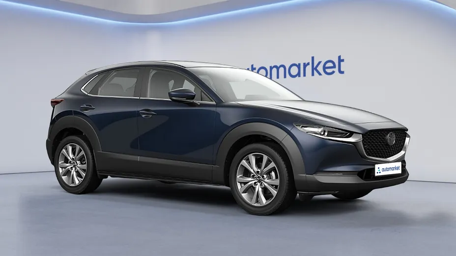 MAZDA CX-30 CX-30 2.0 mHEV Centre-Line 2WD aut Nowy
