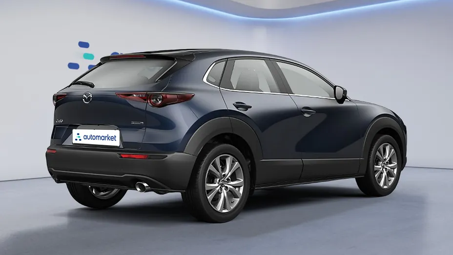 MAZDA CX-30 CX-30 2.0 mHEV Centre-Line 2WD aut Nowy