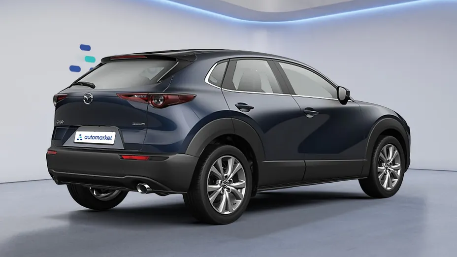 MAZDA CX-30 CX-30 2.0 mHEV Centre-Line 2WD aut Nowy