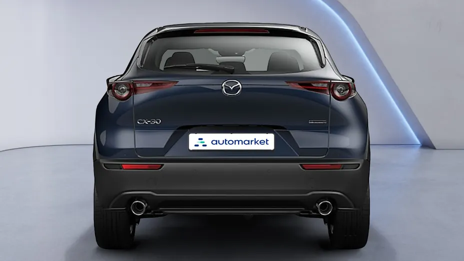 MAZDA CX-30 CX-30 2.0 mHEV Centre-Line 2WD aut Nowy