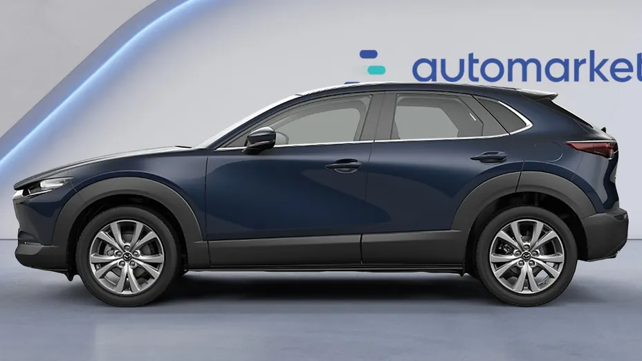MAZDA CX-30 CX-30 2.0 mHEV Centre-Line 2WD aut Nowy