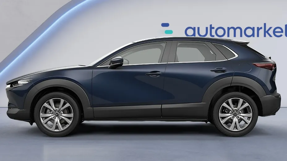 MAZDA CX-30 CX-30 2.0 mHEV Centre-Line 2WD aut Nowy