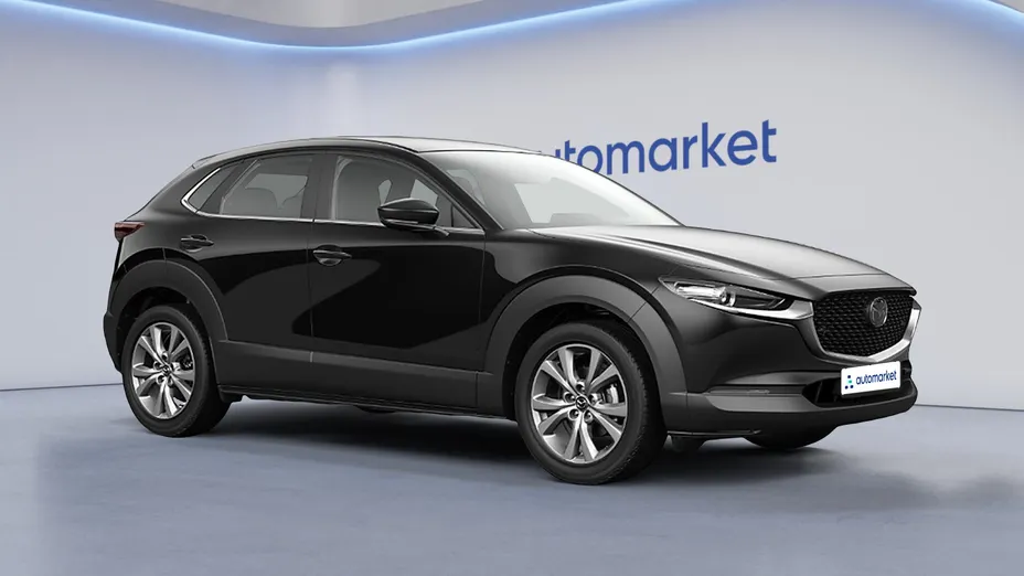 MAZDA CX-30 CX-30 2.5 mHEV Centre-Line 2WD aut Nowy