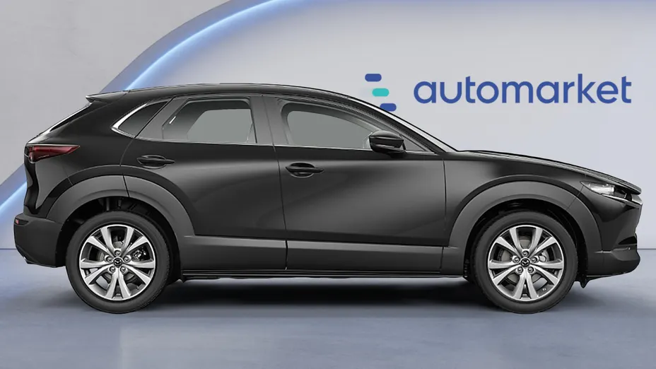 MAZDA CX-30 CX-30 2.0 mHEV Centre-Line 2WD aut Nowy